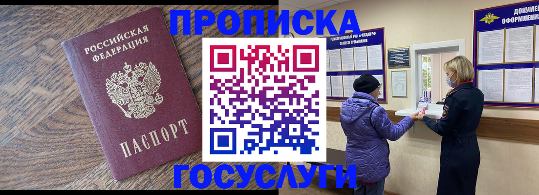 прописка законно в Звенигово
